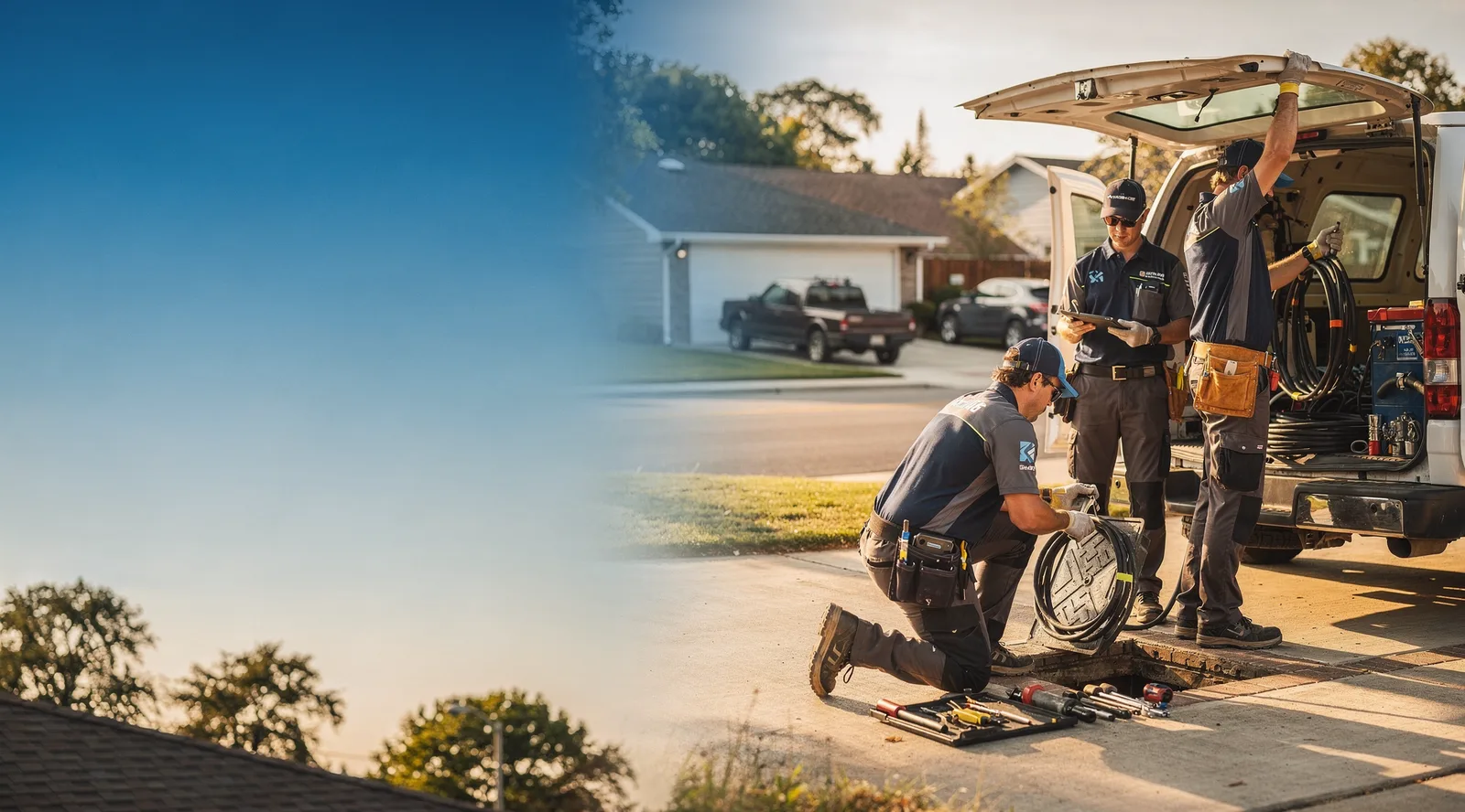 Water Softener Installation in Belleview, FL near me